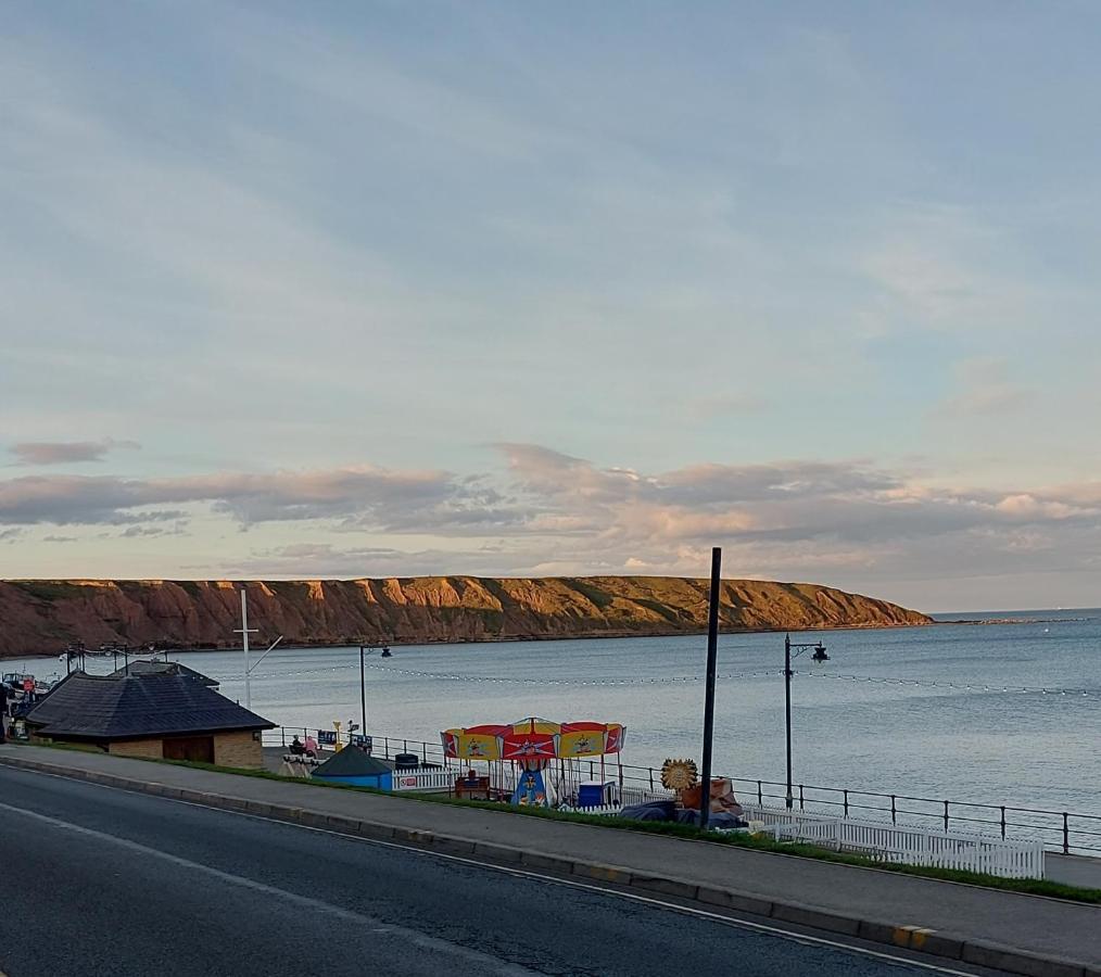 Daffodil Guest House Filey Buitenkant foto